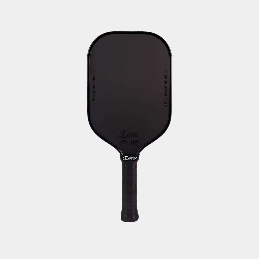 Luzz Cannon Paddle - Elongated