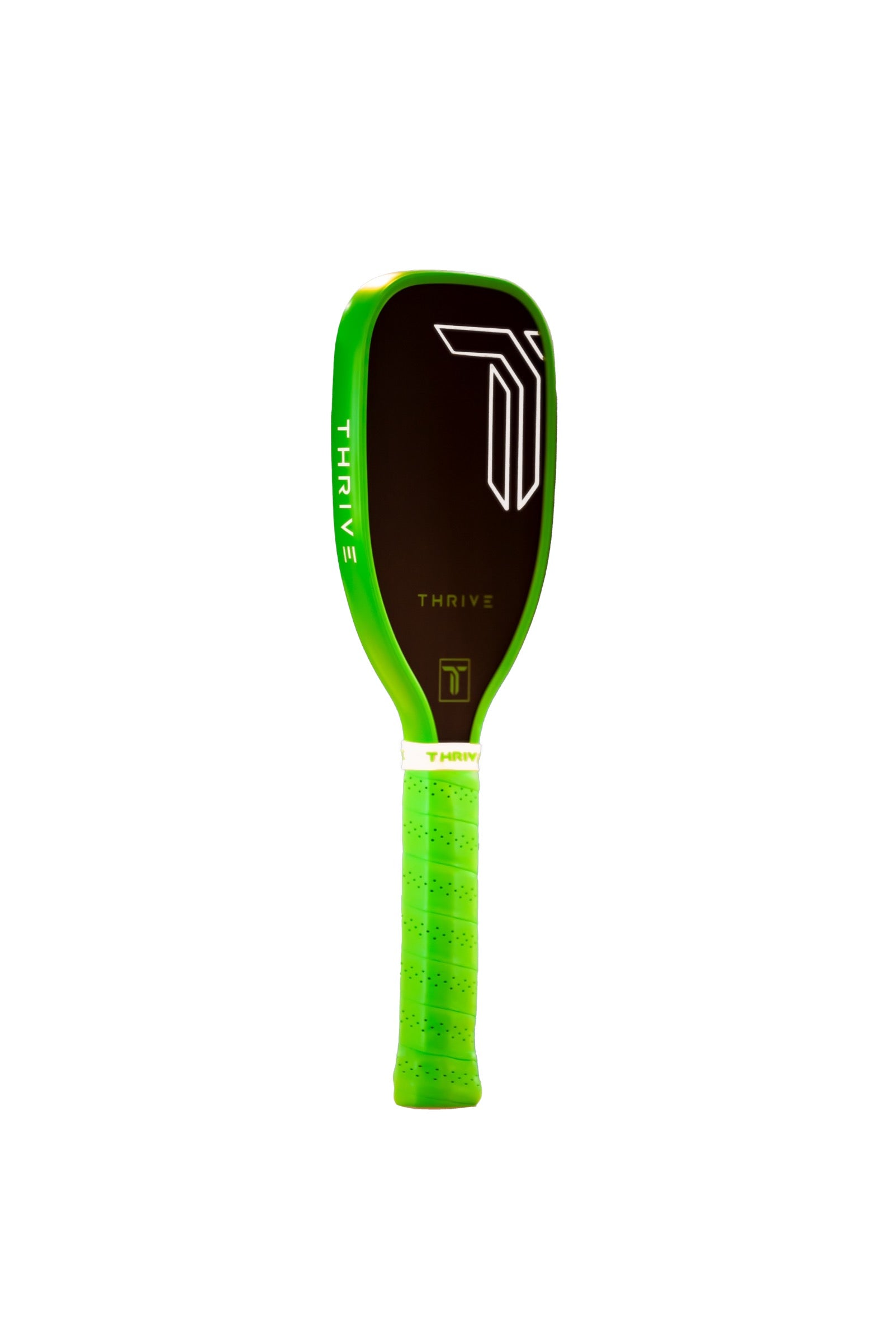 Training Paddle (Neon Green)