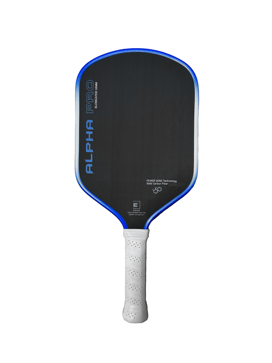 NEW. Alpha Pro. | Thermoformed Power & Spin. (VIP)