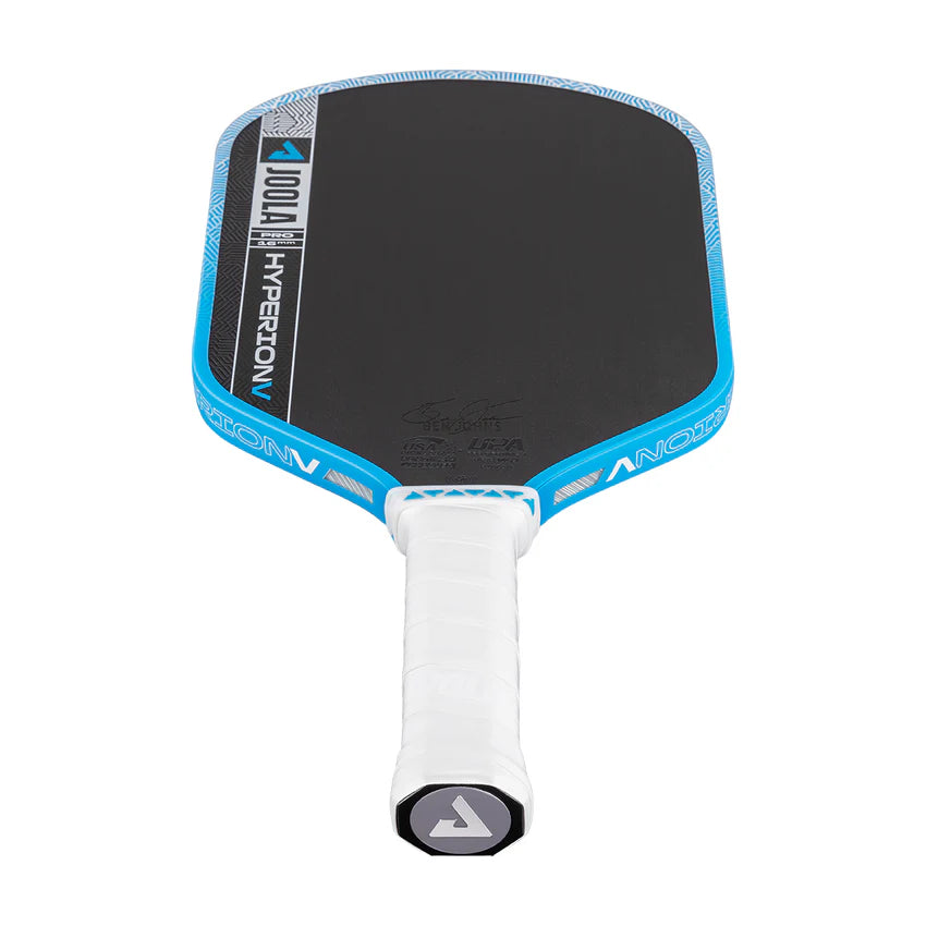 Hyperion Pro V Pickleball Paddle - Elongated 16MM PGD