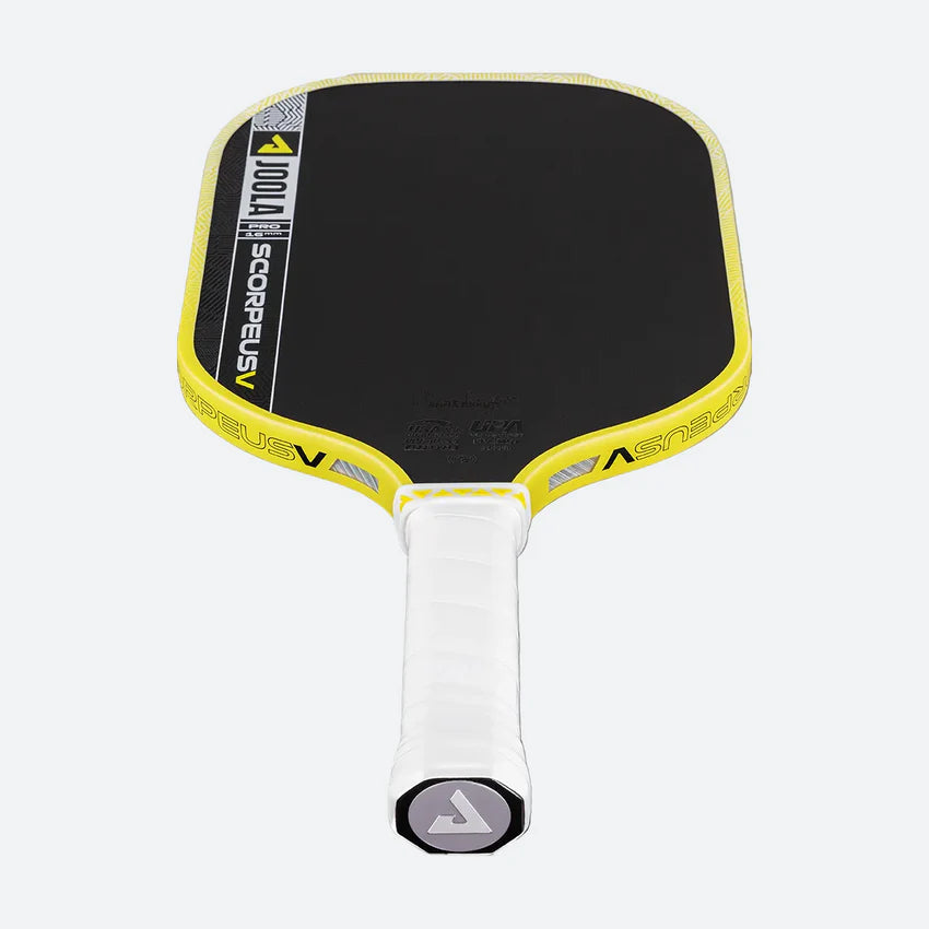 Scorpeus Pro V Pickleball Paddle - Widebody 16MM PGD