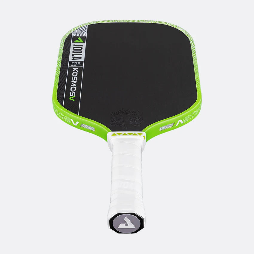 Kosmos Pro V Pickleball Paddle - Elongated 16MM PGD