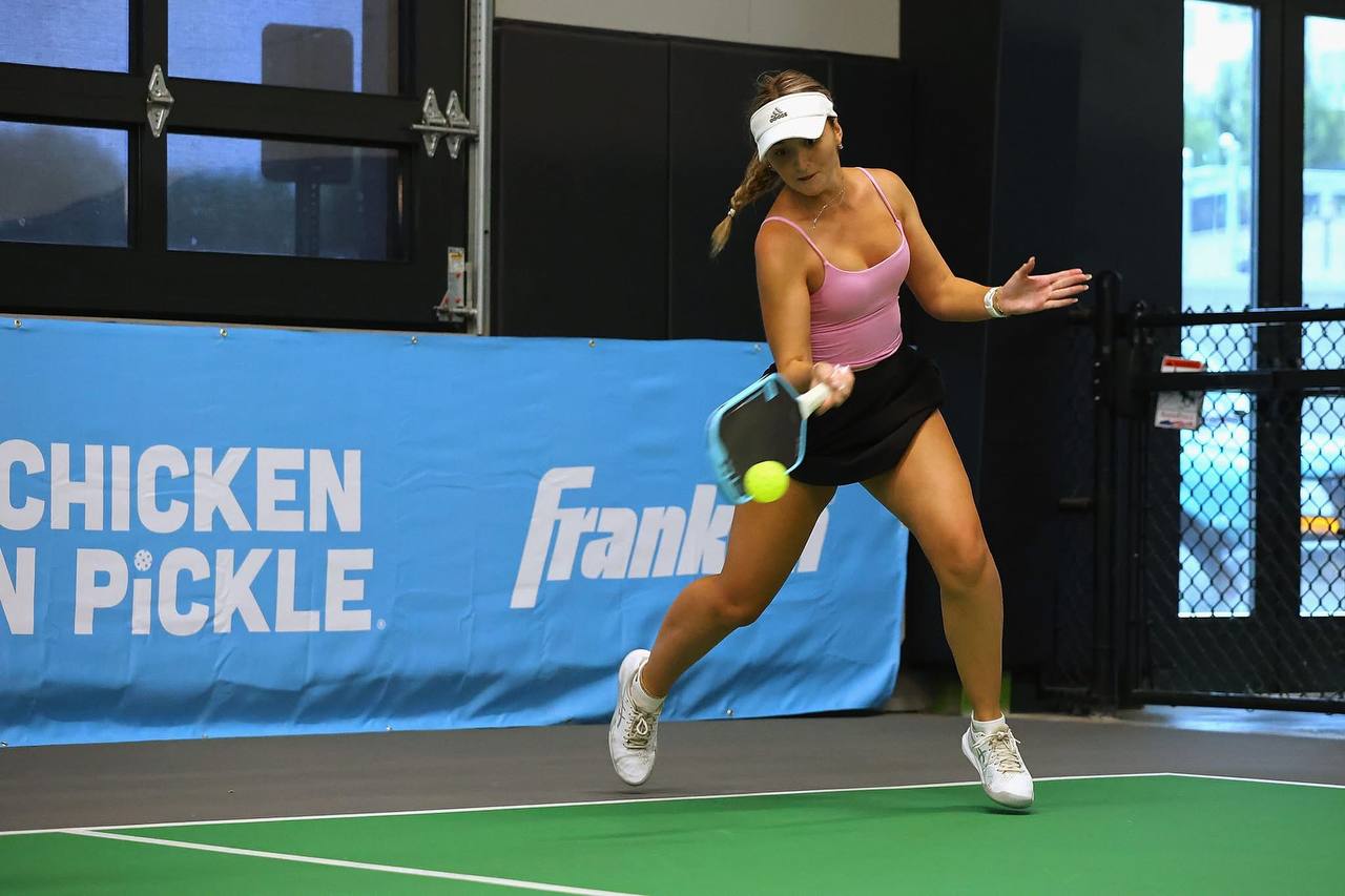 Why is pickleball so popular?