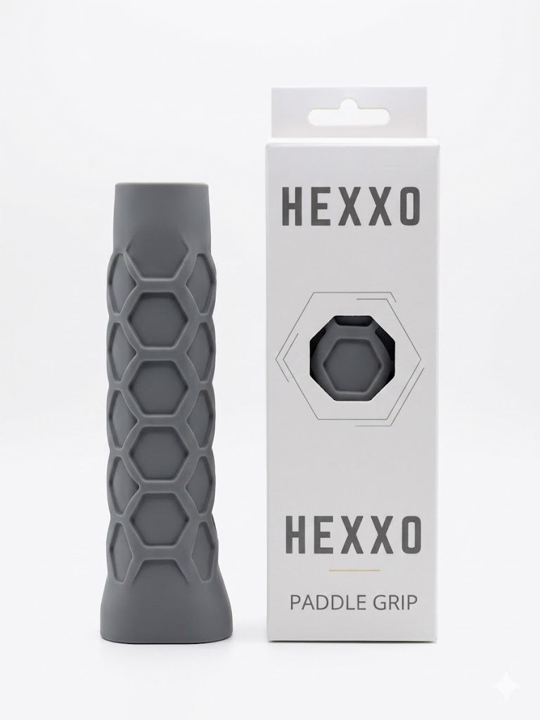 Hexagonal Grips