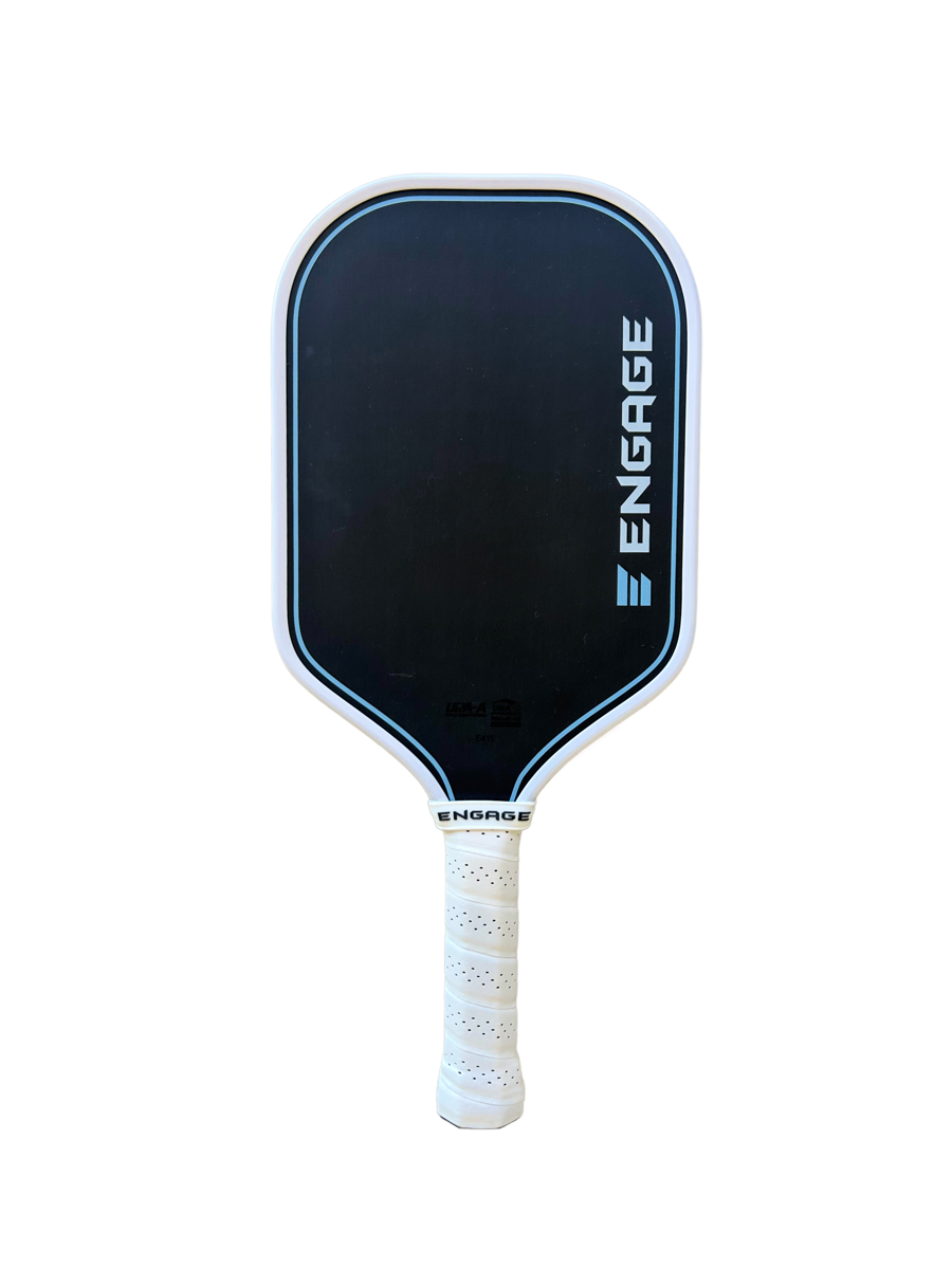 Engage X2 Elongated Pickleball Paddle - PGD