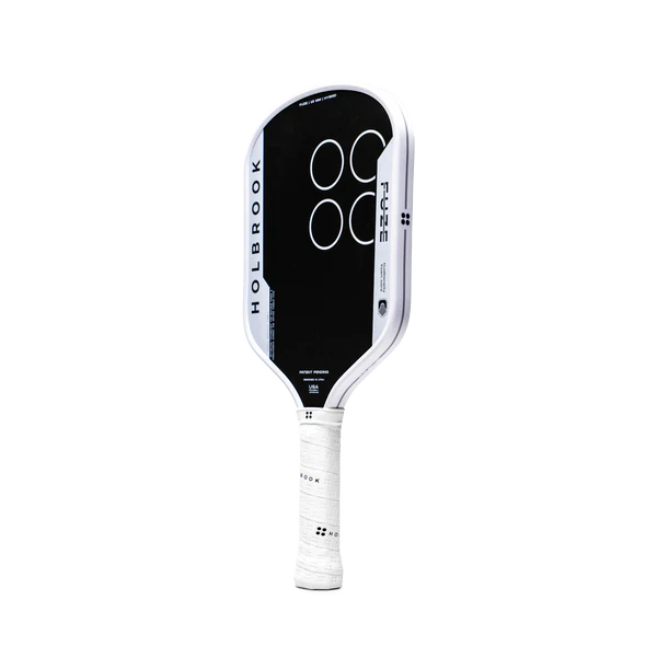 Holbrook Fuze Hybrid 16mm Pickleball Paddle