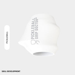 Pickleball Grip Doctor Training Aid - 2 Pack